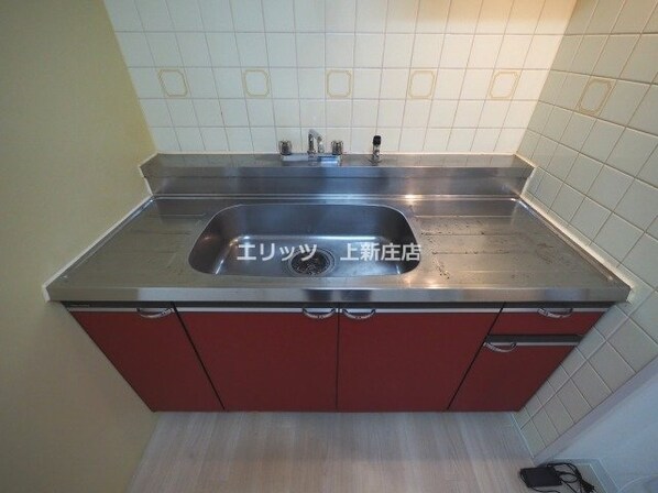 Collection中崎Iの物件内観写真